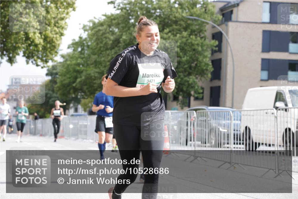 20.09.2026 - PSD Bank Halbmarathon Jannik Wohlers http://msf.ph/oto/10528686 20.09.2026 12:15:44 Laufen 3471 meine-sportfotos.de