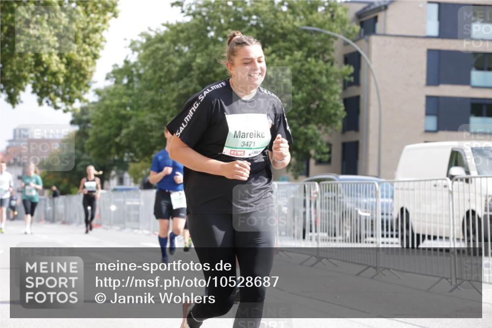20.09.2026 - PSD Bank Halbmarathon Jannik Wohlers http://msf.ph/oto/10528687 20.09.2026 12:15:44 Laufen 3471, 27 meine-sportfotos.de