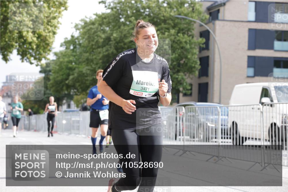 20.09.2026 - PSD Bank Halbmarathon Jannik Wohlers http://msf.ph/oto/10528690 20.09.2026 12:15:44 Laufen 3471 meine-sportfotos.de