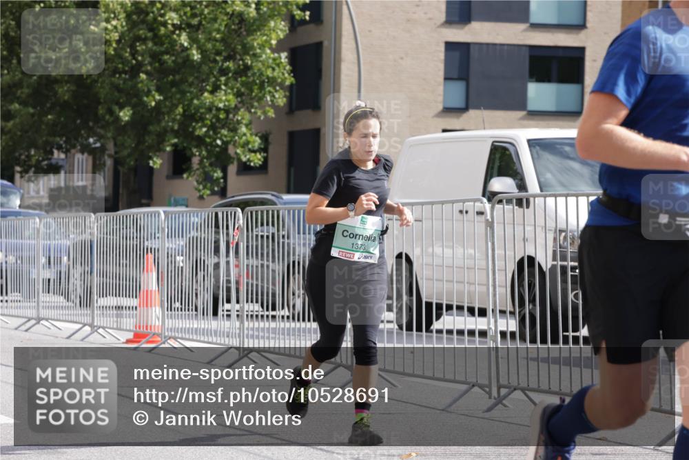 20.09.2026 - PSD Bank Halbmarathon Jannik Wohlers http://msf.ph/oto/10528691 20.09.2026 12:15:48 Laufen 1373 meine-sportfotos.de