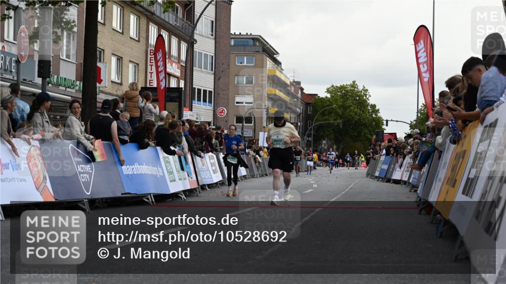 20.09.2026 - PSD Bank Halbmarathon J. Mangold http://msf.ph/oto/10528692 20.09.2026 12:11:33 Ziel 1858, 2081, 2243, 3094, 3210 meine-sportfotos.de