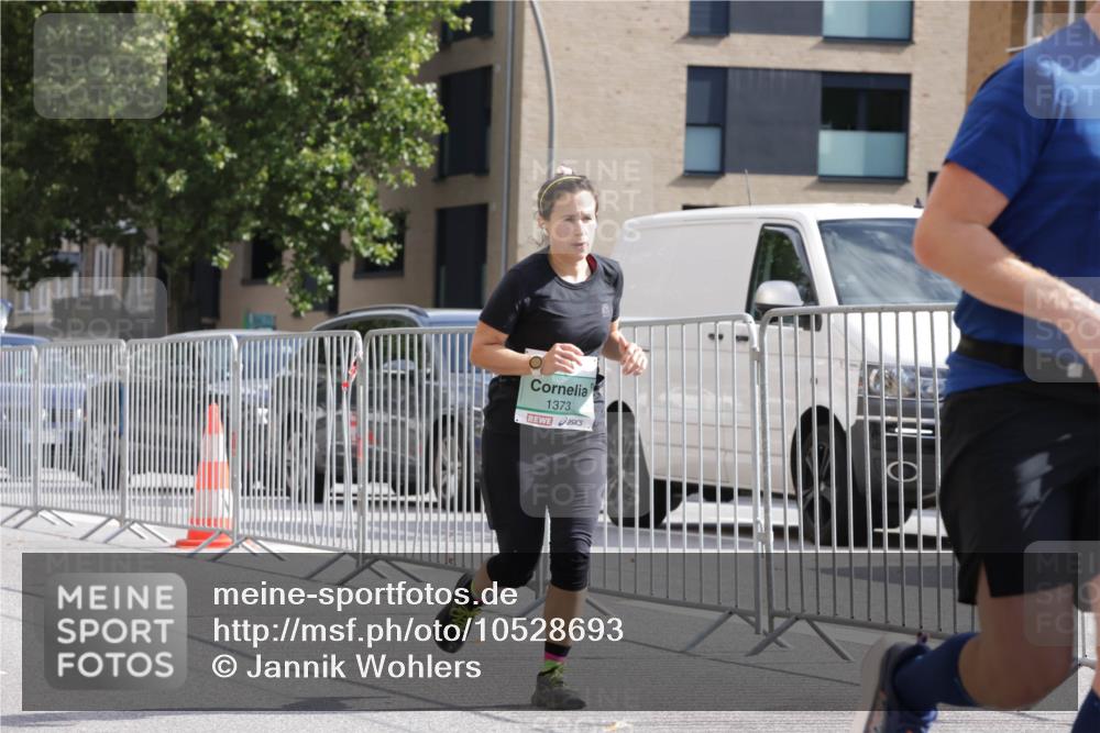 20.09.2026 - PSD Bank Halbmarathon Jannik Wohlers http://msf.ph/oto/10528693 20.09.2026 12:15:48 Laufen 1373 meine-sportfotos.de