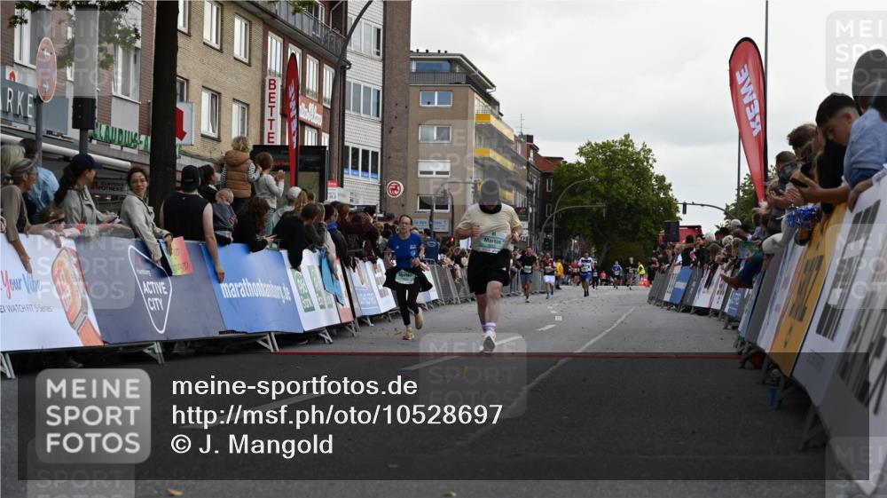 20.09.2026 - PSD Bank Halbmarathon J. Mangold http://msf.ph/oto/10528697 20.09.2026 12:11:33 Ziel 1858, 2081, 2243, 3094, 3210 meine-sportfotos.de