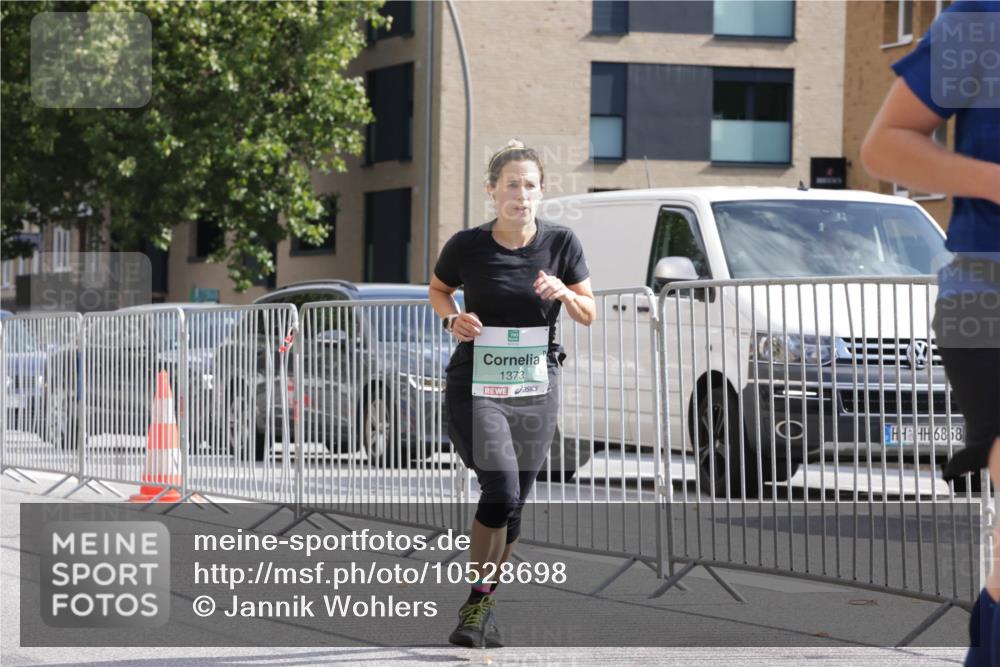 20.09.2026 - PSD Bank Halbmarathon Jannik Wohlers http://msf.ph/oto/10528698 20.09.2026 12:15:48 Laufen 1373, 6858 meine-sportfotos.de