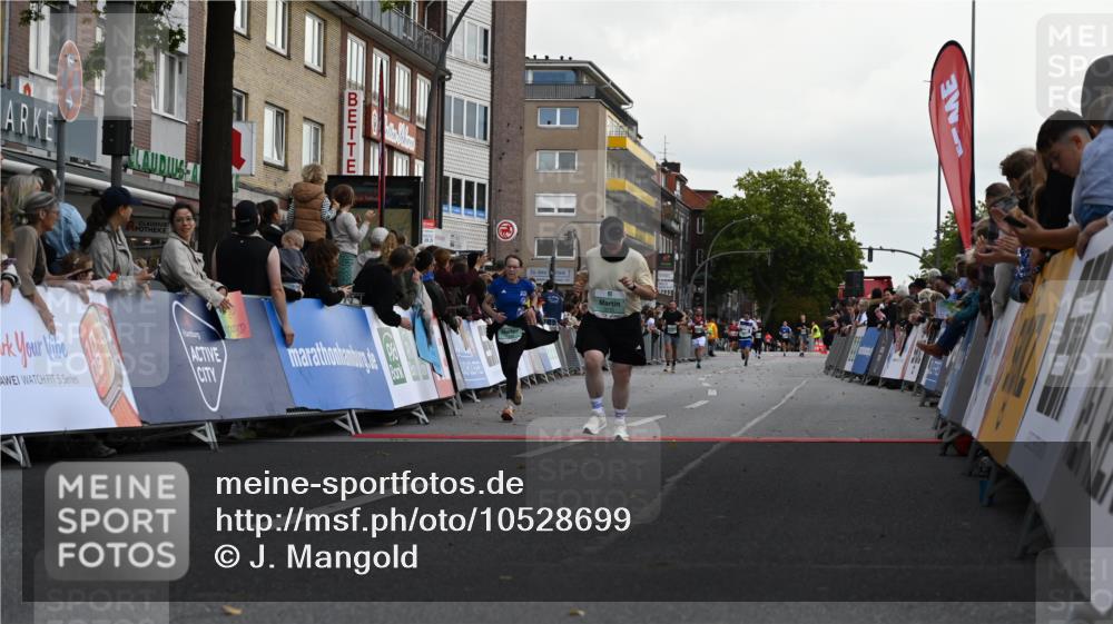 20.09.2026 - PSD Bank Halbmarathon J. Mangold http://msf.ph/oto/10528699 20.09.2026 12:11:33 Ziel 1858, 2081, 2243, 3094, 3210 meine-sportfotos.de