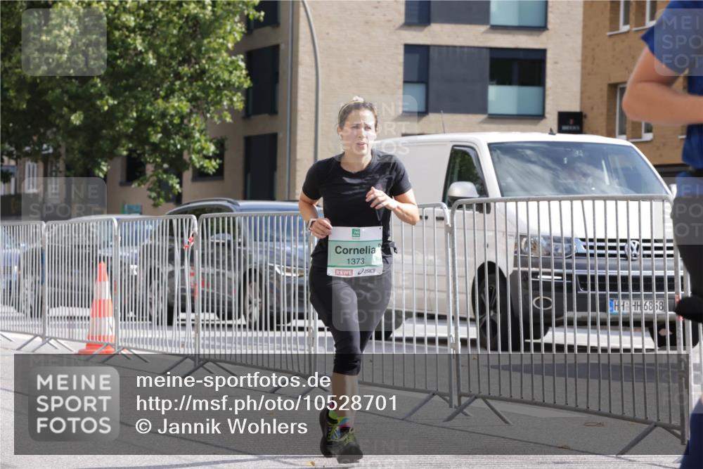 20.09.2026 - PSD Bank Halbmarathon Jannik Wohlers http://msf.ph/oto/10528701 20.09.2026 12:15:49 Laufen 1373, 6858 meine-sportfotos.de