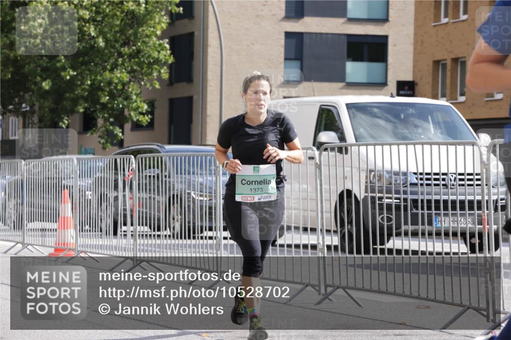 20.09.2026 - PSD Bank Halbmarathon Jannik Wohlers http://msf.ph/oto/10528702 20.09.2026 12:15:49 Laufen 1373, 6858 meine-sportfotos.de