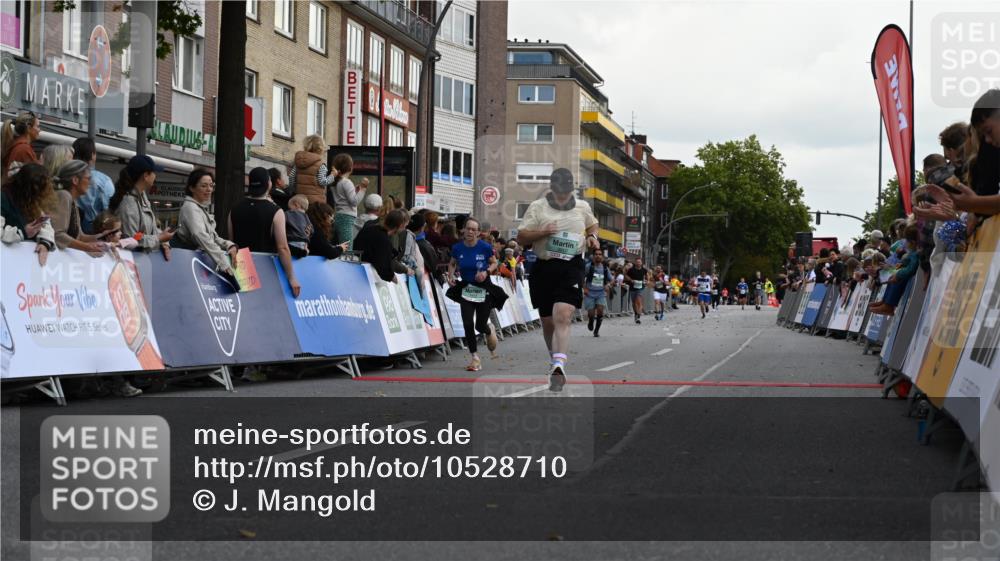 20.09.2026 - PSD Bank Halbmarathon J. Mangold http://msf.ph/oto/10528710 20.09.2026 12:11:34 Ziel 1858, 2081, 3094, 3210 meine-sportfotos.de