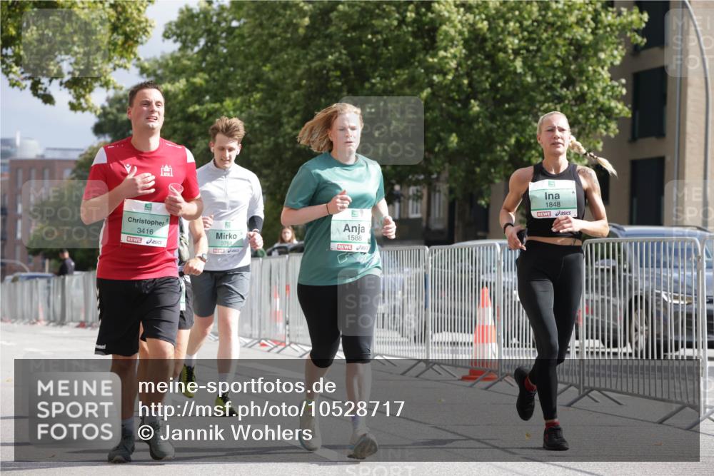20.09.2026 - PSD Bank Halbmarathon Jannik Wohlers http://msf.ph/oto/10528717 20.09.2026 12:15:52 Laufen 3416, 3758, 1588, 1848 meine-sportfotos.de