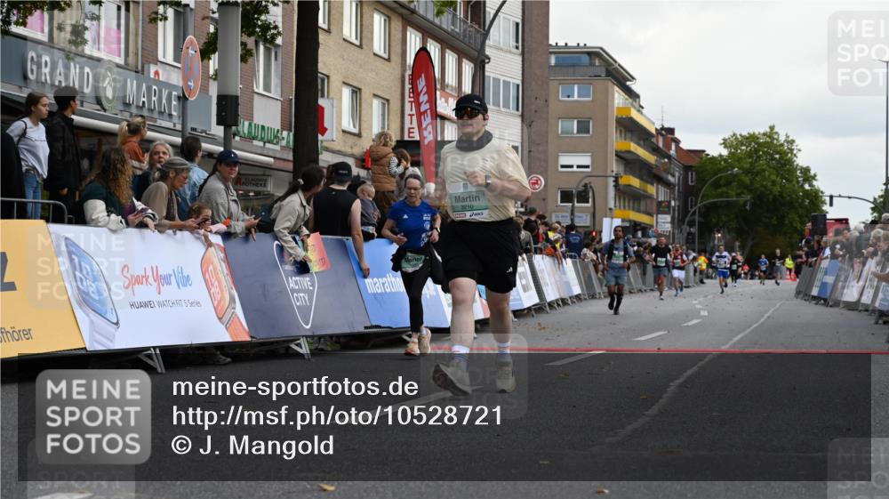 20.09.2026 - PSD Bank Halbmarathon J. Mangold http://msf.ph/oto/10528721 20.09.2026 12:11:35 Ziel 1858, 2081, 3017, 3094, 3210 meine-sportfotos.de