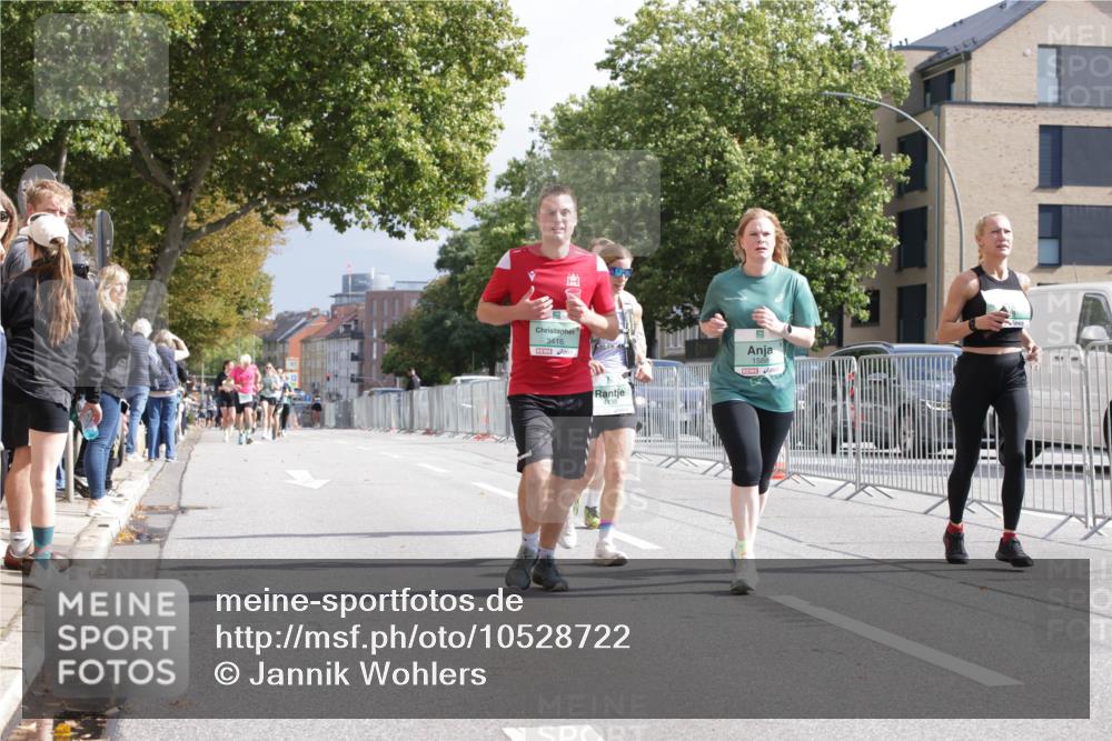 20.09.2026 - PSD Bank Halbmarathon Jannik Wohlers http://msf.ph/oto/10528722 20.09.2026 12:15:53 Laufen 3416, 1588 meine-sportfotos.de