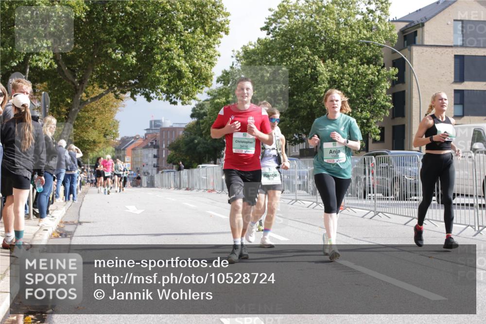 20.09.2026 - PSD Bank Halbmarathon Jannik Wohlers http://msf.ph/oto/10528724 20.09.2026 12:15:53 Laufen  meine-sportfotos.de
