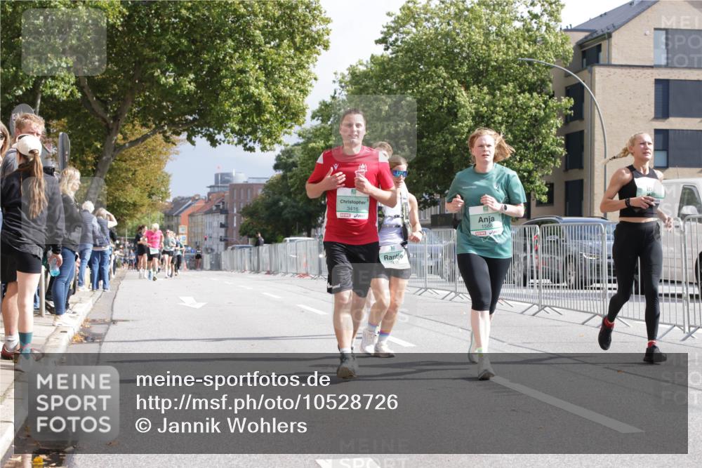 20.09.2026 - PSD Bank Halbmarathon Jannik Wohlers http://msf.ph/oto/10528726 20.09.2026 12:15:53 Laufen 3416, 1588 meine-sportfotos.de