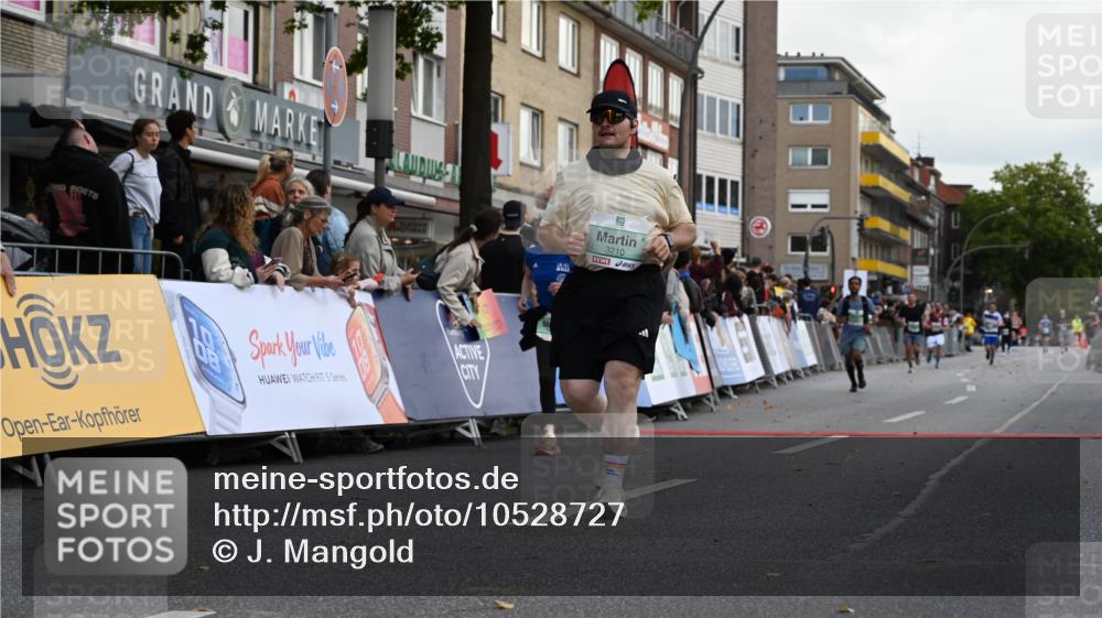 20.09.2026 - PSD Bank Halbmarathon J. Mangold http://msf.ph/oto/10528727 20.09.2026 12:11:36 Ziel 1858, 2081, 3017, 3094, 3210 meine-sportfotos.de