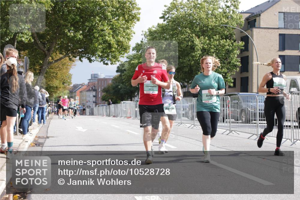 20.09.2026 - PSD Bank Halbmarathon Jannik Wohlers http://msf.ph/oto/10528728 20.09.2026 12:15:53 Laufen 3416, 1588, 1848 meine-sportfotos.de
