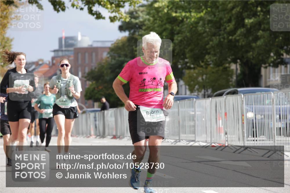20.09.2026 - PSD Bank Halbmarathon Jannik Wohlers http://msf.ph/oto/10528730 20.09.2026 12:16:03 Laufen 3055, 2721 meine-sportfotos.de