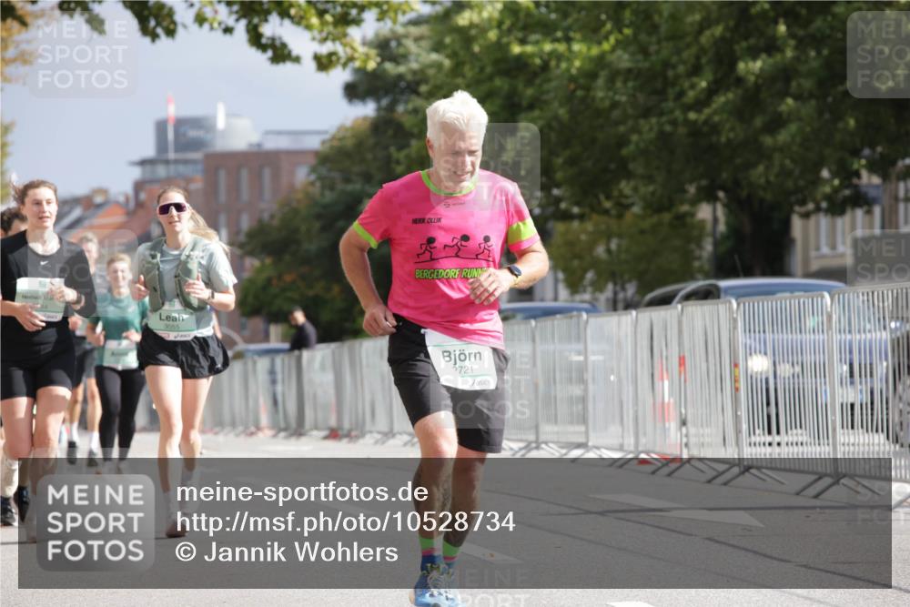 20.09.2026 - PSD Bank Halbmarathon Jannik Wohlers http://msf.ph/oto/10528734 20.09.2026 12:16:04 Laufen 3055, 2721 meine-sportfotos.de
