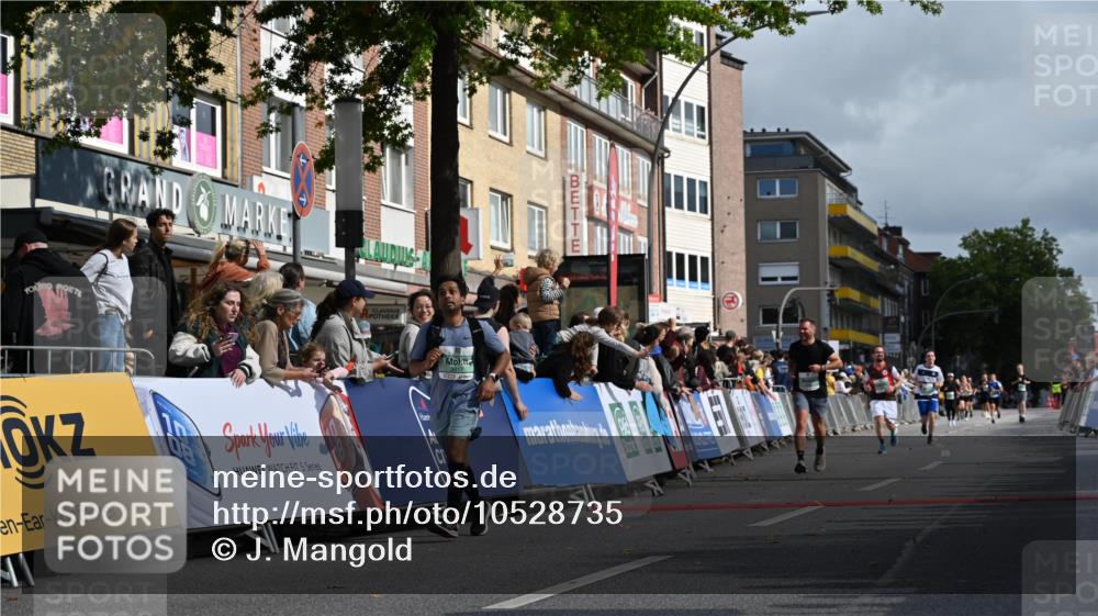 20.09.2026 - PSD Bank Halbmarathon J. Mangold http://msf.ph/oto/10528735 20.09.2026 12:11:42 Ziel 1858, 3017, 3210, 4375 meine-sportfotos.de