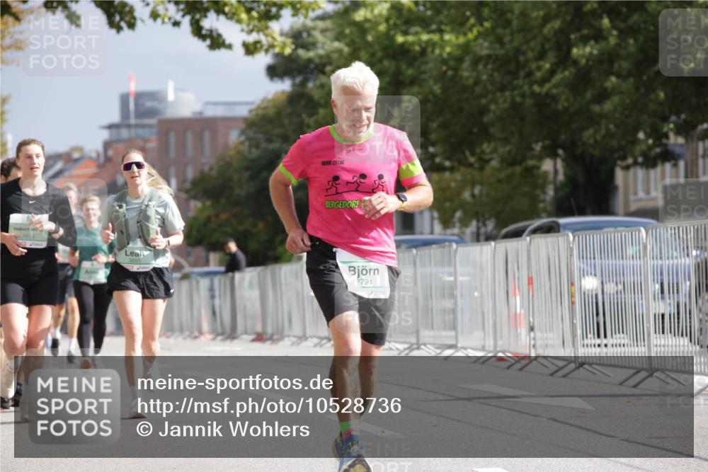 20.09.2026 - PSD Bank Halbmarathon Jannik Wohlers http://msf.ph/oto/10528736 20.09.2026 12:16:04 Laufen 2834, 3055, 2721 meine-sportfotos.de