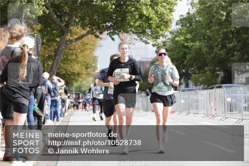 20.09.2026 - PSD Bank Halbmarathon Jannik Wohlers http://msf.ph/oto/10528738 20.09.2026 12:16:07 Laufen 28, 3055 meine-sportfotos.de