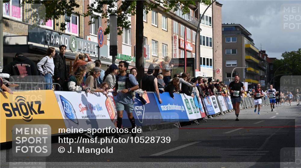 20.09.2026 - PSD Bank Halbmarathon J. Mangold http://msf.ph/oto/10528739 20.09.2026 12:11:43 Ziel 1274, 1858, 3017, 4375 meine-sportfotos.de