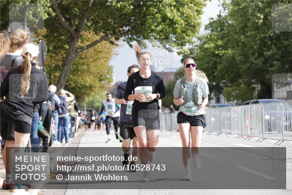 20.09.2026 - PSD Bank Halbmarathon Jannik Wohlers http://msf.ph/oto/10528743 20.09.2026 12:16:07 Laufen 3055 meine-sportfotos.de