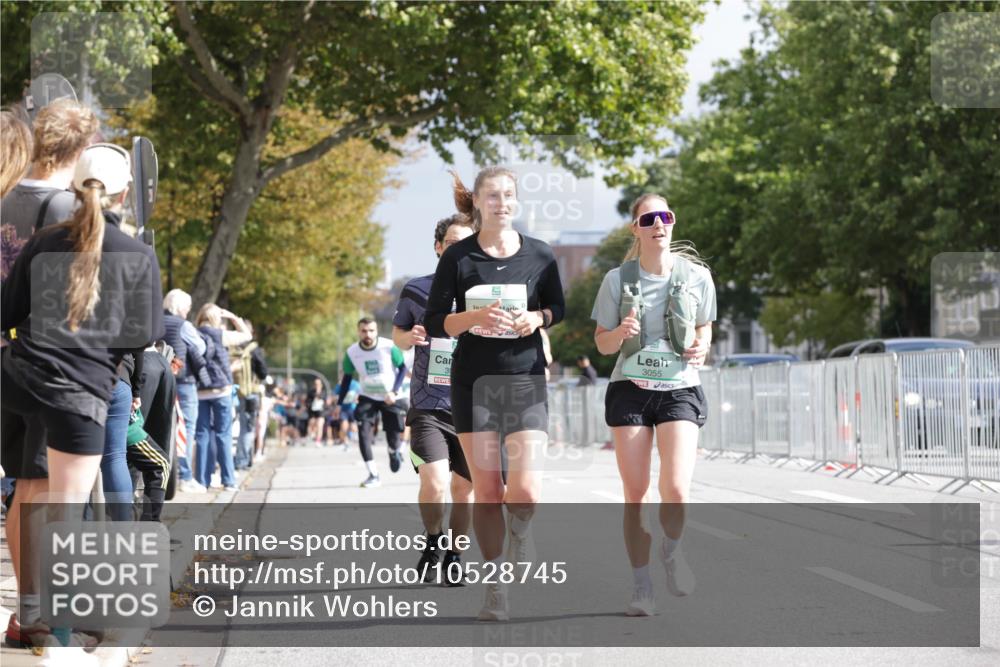 20.09.2026 - PSD Bank Halbmarathon Jannik Wohlers http://msf.ph/oto/10528745 20.09.2026 12:16:07 Laufen 39, 3055 meine-sportfotos.de