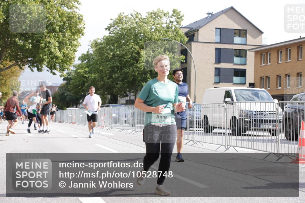 20.09.2026 - PSD Bank Halbmarathon Jannik Wohlers http://msf.ph/oto/10528748 20.09.2026 12:16:15 Laufen 1703 meine-sportfotos.de