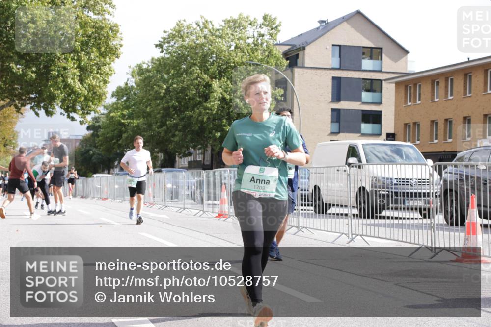 20.09.2026 - PSD Bank Halbmarathon Jannik Wohlers http://msf.ph/oto/10528757 20.09.2026 12:16:15 Laufen 1703 meine-sportfotos.de
