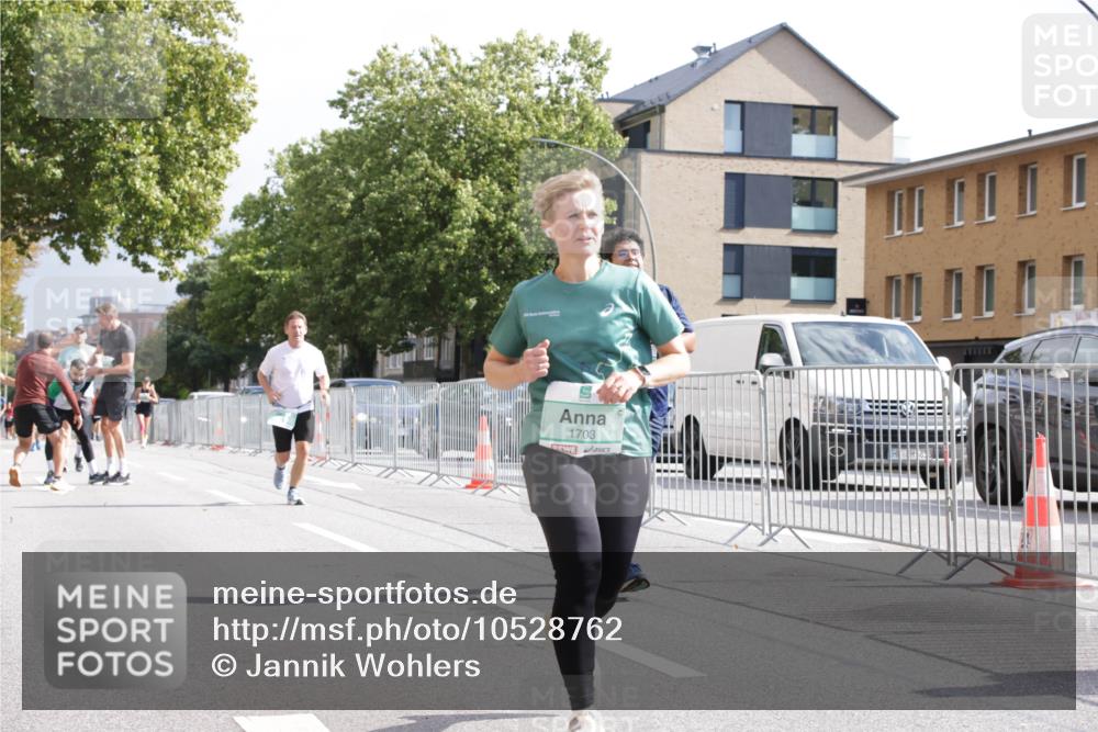 20.09.2026 - PSD Bank Halbmarathon Jannik Wohlers http://msf.ph/oto/10528762 20.09.2026 12:16:15 Laufen 1703 meine-sportfotos.de