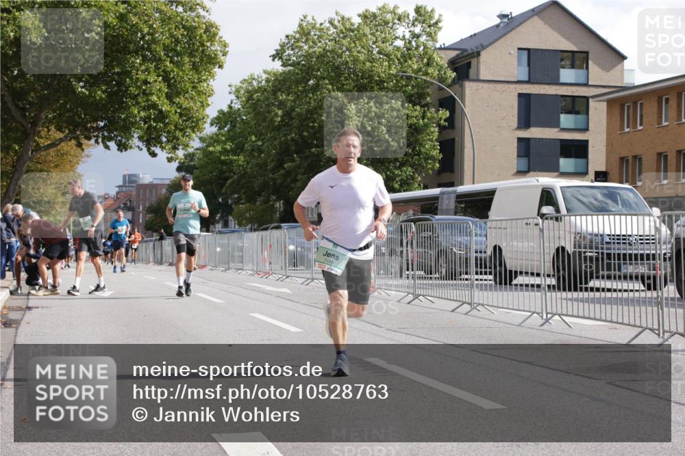 20.09.2026 - PSD Bank Halbmarathon Jannik Wohlers http://msf.ph/oto/10528763 20.09.2026 12:16:18 Laufen 1646, 11111 meine-sportfotos.de