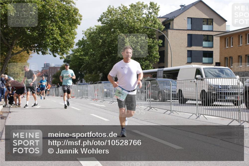 20.09.2026 - PSD Bank Halbmarathon Jannik Wohlers http://msf.ph/oto/10528766 20.09.2026 12:16:18 Laufen 1646 meine-sportfotos.de