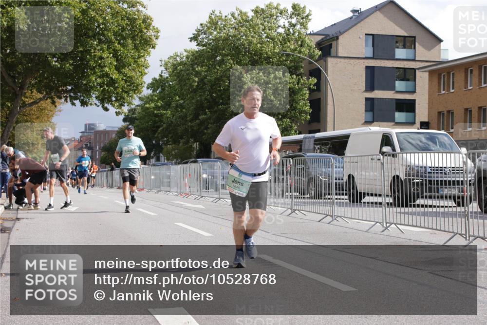 20.09.2026 - PSD Bank Halbmarathon Jannik Wohlers http://msf.ph/oto/10528768 20.09.2026 12:16:18 Laufen 1646 meine-sportfotos.de