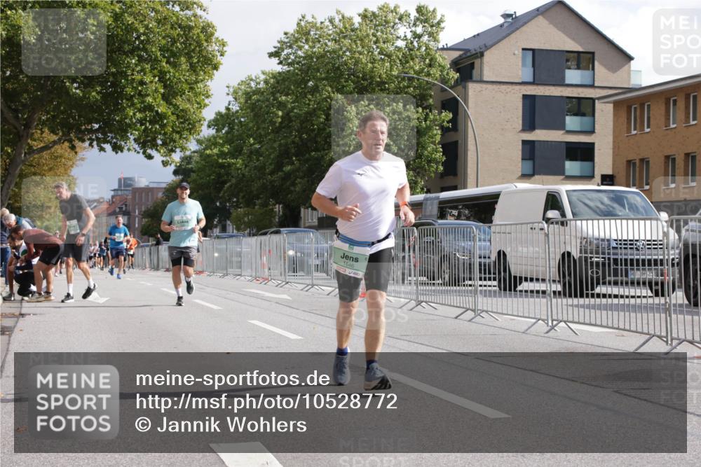 20.09.2026 - PSD Bank Halbmarathon Jannik Wohlers http://msf.ph/oto/10528772 20.09.2026 12:16:18 Laufen 1646, 100, 10 meine-sportfotos.de