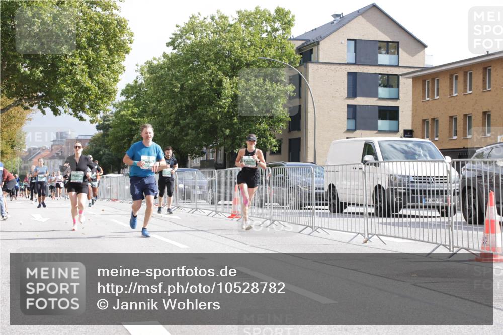 20.09.2026 - PSD Bank Halbmarathon Jannik Wohlers http://msf.ph/oto/10528782 20.09.2026 12:16:27 Laufen  meine-sportfotos.de