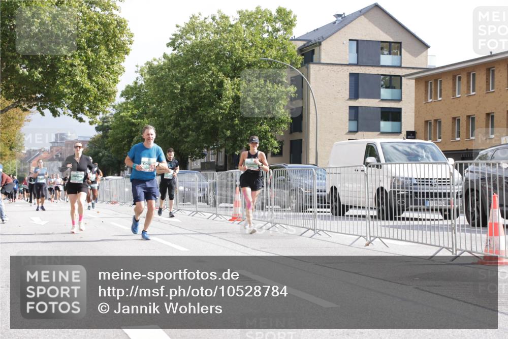 20.09.2026 - PSD Bank Halbmarathon Jannik Wohlers http://msf.ph/oto/10528784 20.09.2026 12:16:27 Laufen  meine-sportfotos.de