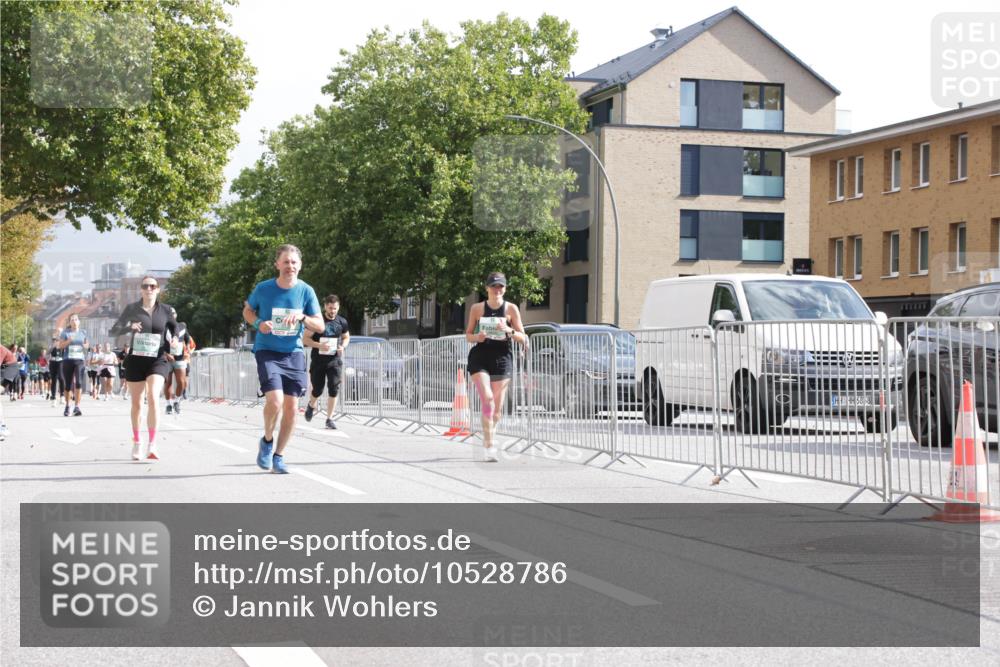 20.09.2026 - PSD Bank Halbmarathon Jannik Wohlers http://msf.ph/oto/10528786 20.09.2026 12:16:27 Laufen  meine-sportfotos.de