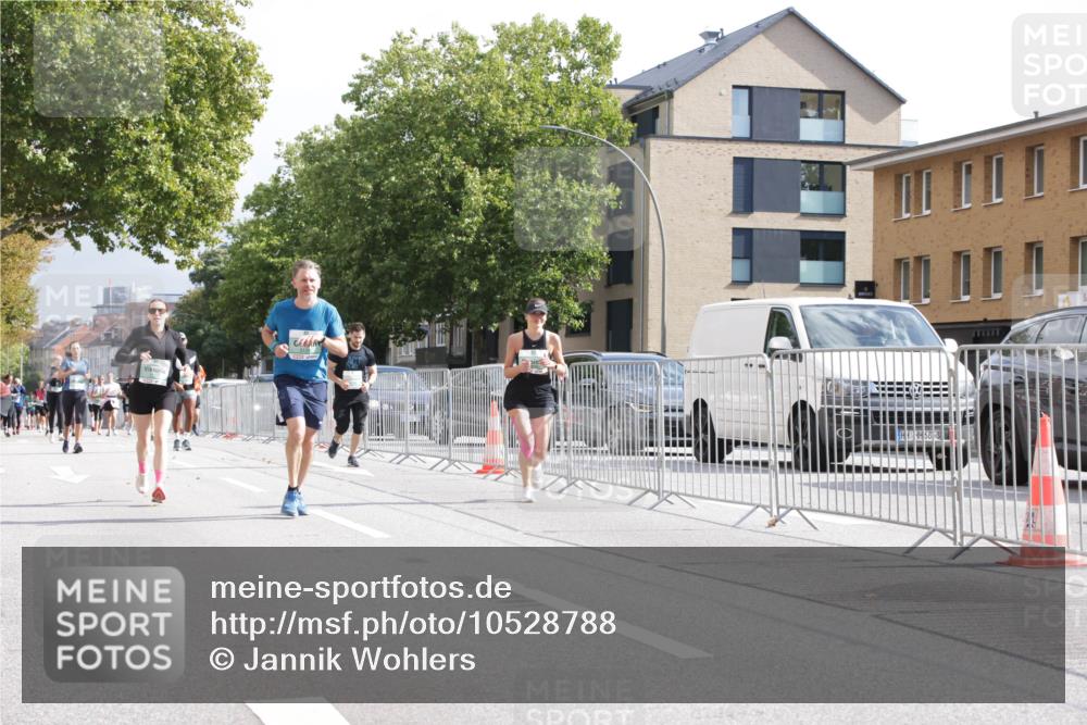 20.09.2026 - PSD Bank Halbmarathon Jannik Wohlers http://msf.ph/oto/10528788 20.09.2026 12:16:28 Laufen  meine-sportfotos.de
