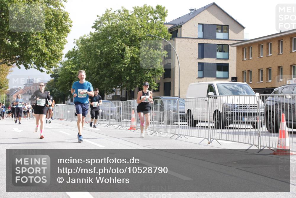 20.09.2026 - PSD Bank Halbmarathon Jannik Wohlers http://msf.ph/oto/10528790 20.09.2026 12:16:28 Laufen  meine-sportfotos.de