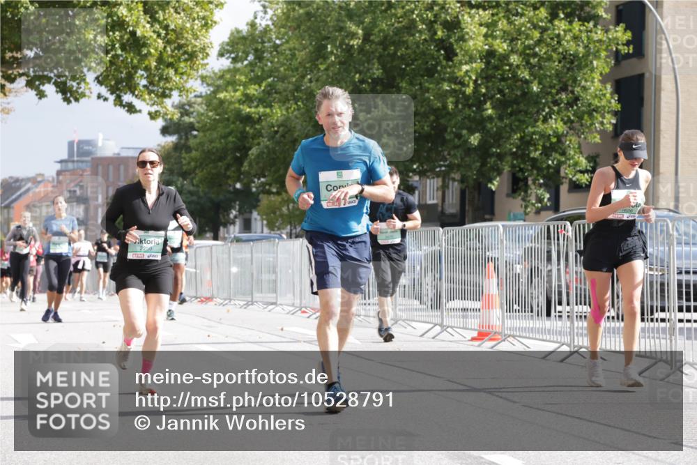 20.09.2026 - PSD Bank Halbmarathon Jannik Wohlers http://msf.ph/oto/10528791 20.09.2026 12:16:28 Laufen 2259, 1626 meine-sportfotos.de