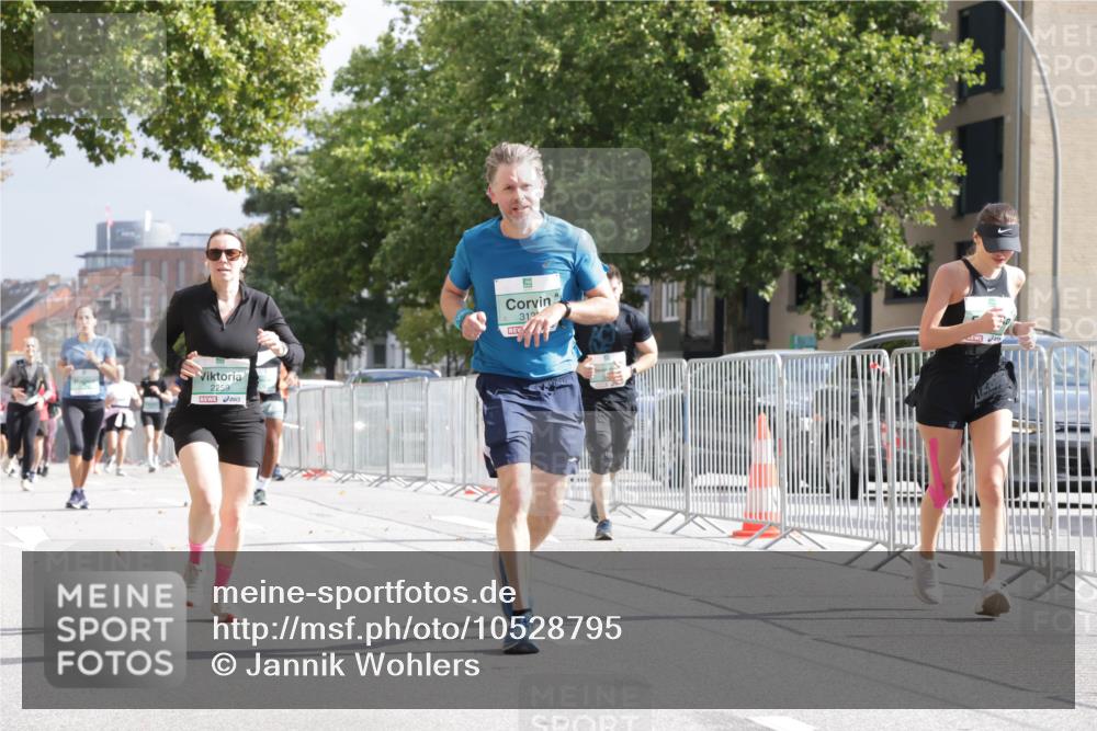 20.09.2026 - PSD Bank Halbmarathon Jannik Wohlers http://msf.ph/oto/10528795 20.09.2026 12:16:28 Laufen 2259, 312 meine-sportfotos.de