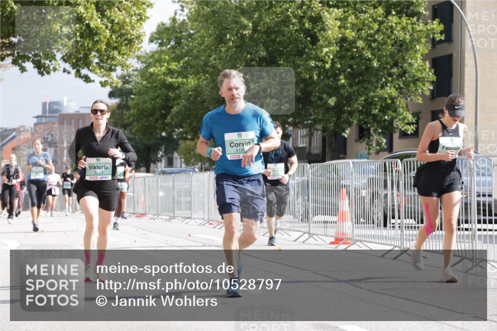 20.09.2026 - PSD Bank Halbmarathon Jannik Wohlers http://msf.ph/oto/10528797 20.09.2026 12:16:28 Laufen 2259, 3126 meine-sportfotos.de