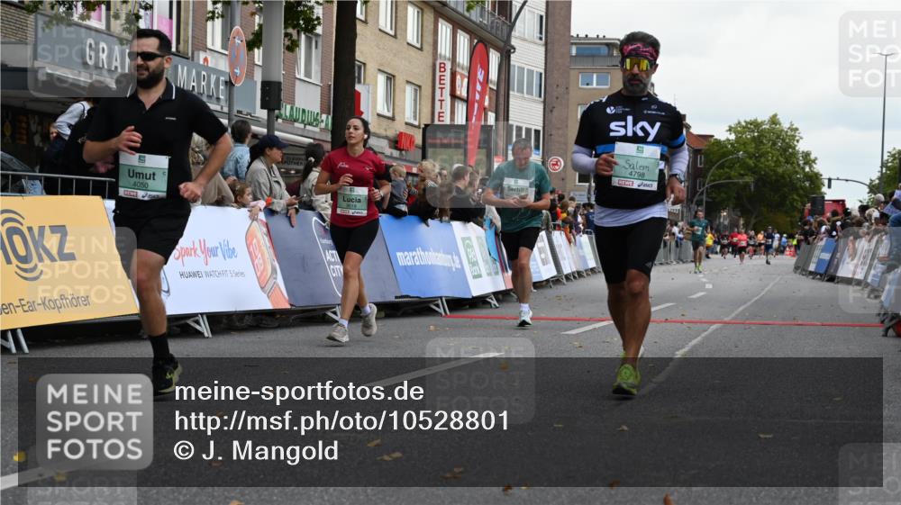 20.09.2026 - PSD Bank Halbmarathon J. Mangold http://msf.ph/oto/10528801 20.09.2026 12:12:08 Ziel 1119, 1419, 1420, 1967, 3019, 3098, 3224, 4050, 4510, 4798 meine-sportfotos.de