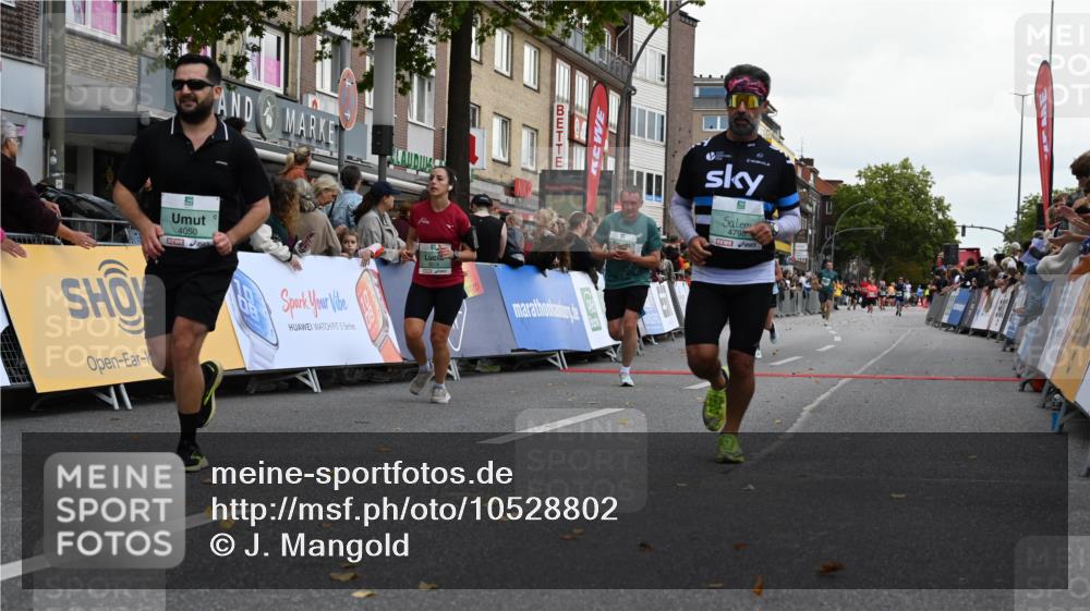 20.09.2026 - PSD Bank Halbmarathon J. Mangold http://msf.ph/oto/10528802 20.09.2026 12:12:09 Ziel 1119, 3019, 3098, 3224, 4050, 4510, 4798 meine-sportfotos.de