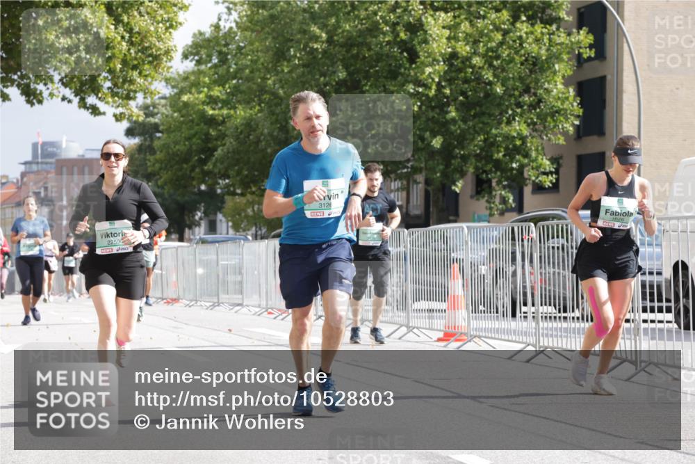 20.09.2026 - PSD Bank Halbmarathon Jannik Wohlers http://msf.ph/oto/10528803 20.09.2026 12:16:29 Laufen 2259, 3126, 1626 meine-sportfotos.de