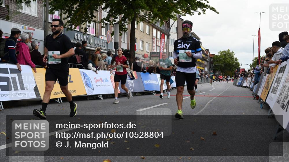 20.09.2026 - PSD Bank Halbmarathon J. Mangold http://msf.ph/oto/10528804 20.09.2026 12:12:09 Ziel 1119, 3019, 3098, 3224, 4050, 4510, 4798 meine-sportfotos.de