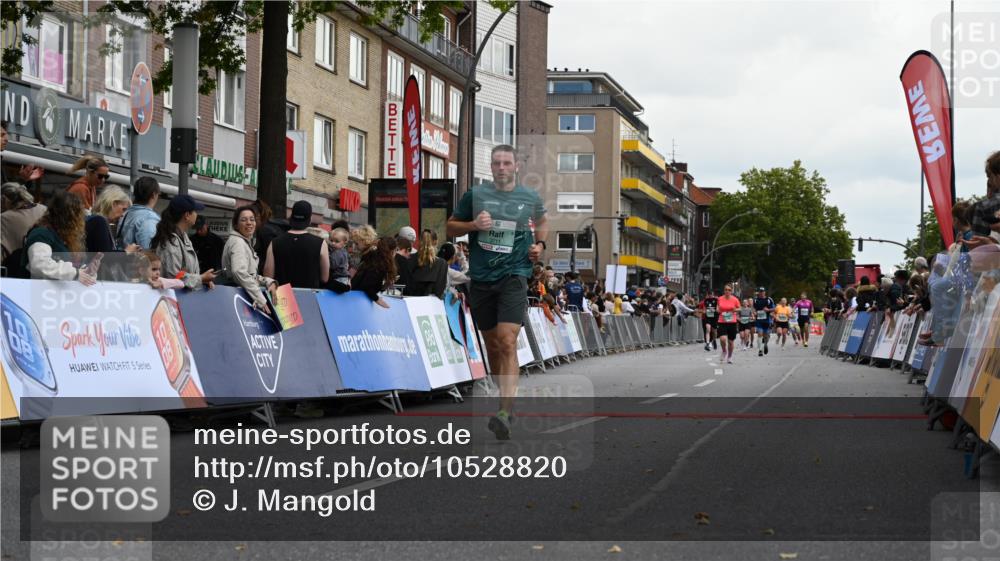 20.09.2026 - PSD Bank Halbmarathon J. Mangold http://msf.ph/oto/10528820 20.09.2026 12:12:19 Ziel 1119, 3711 meine-sportfotos.de