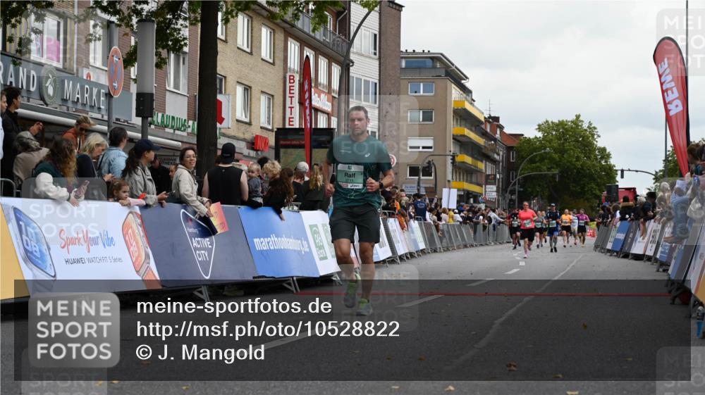 20.09.2026 - PSD Bank Halbmarathon J. Mangold http://msf.ph/oto/10528822 20.09.2026 12:12:19 Ziel 1119, 3711 meine-sportfotos.de