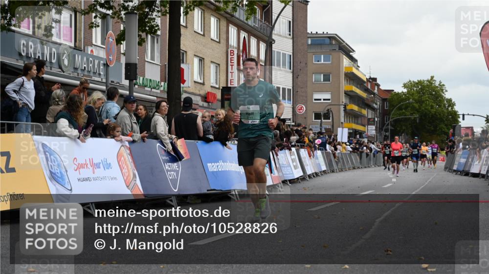 20.09.2026 - PSD Bank Halbmarathon J. Mangold http://msf.ph/oto/10528826 20.09.2026 12:12:20 Ziel 2129, 3711 meine-sportfotos.de