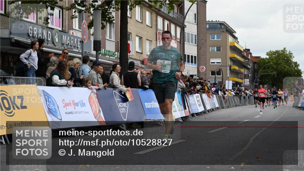 20.09.2026 - PSD Bank Halbmarathon J. Mangold http://msf.ph/oto/10528827 20.09.2026 12:12:20 Ziel 2129, 3711 meine-sportfotos.de